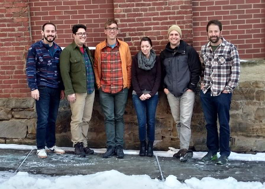 Small Farm Central Staff