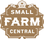 Harvie for Farms Logo